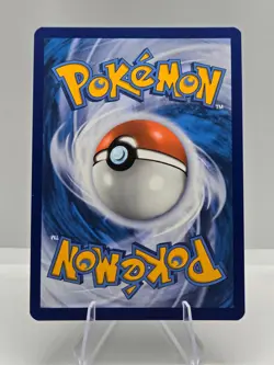 Pawmi 226/091 Illustration Rare Paldean Fates Pokemon NM - Image 2