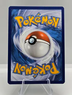Ledian 144/142 Illustration Rare Stellar Crown Pokemon NM - Image 2