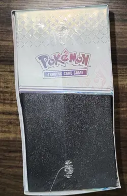 Pokemon S&V Prismatic Evolutions Elite Trainer Box ETB New Factory Sealed - Image 3