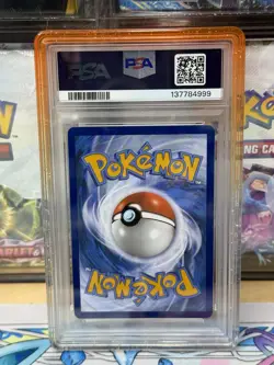 LUCARIO VSTAR 291 PSA 10 GEM MINT BLACK STAR PROMO Pokemon CROWN ZENITH - Image 2