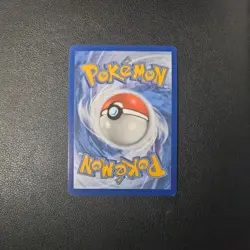 Pokemon TCG Vroom 206/197 Obsidian Flames Illustration Rare Holo Near Mint - Image 2