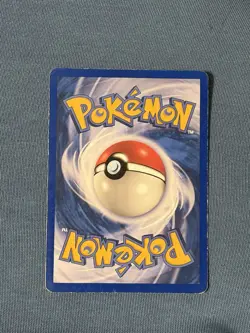 Pokemon Pichu (58) 058/165 - Expedition (EX) - Image 2