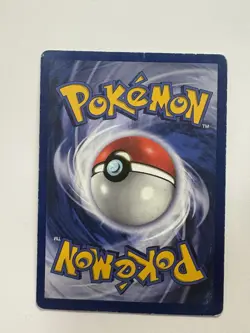 Pokemon Marowak Stage 1 39/64 Jungle Uncommon - Image 2