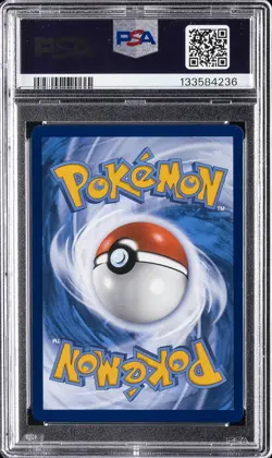 2025 POKEMON DRI EN-DESTINED RIVALS #229 TEAM ROCKET'S MOLTRES EX PSA 10 - Image 2