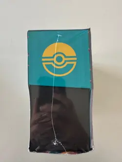 Pokemon TCG Ascended Heroes ETB Sealed - See Description - Image 2