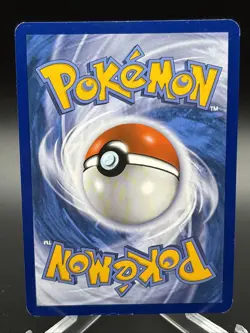 Pokemon TCG M Gengar EX XY166 Promo Collector Chest XY Black Star Promo Holo - Image 2