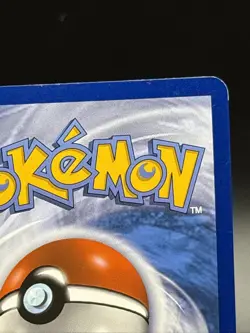 Pokemon TCG M Gengar EX XY166 Promo Collector Chest XY Black Star Promo Holo - Image 4