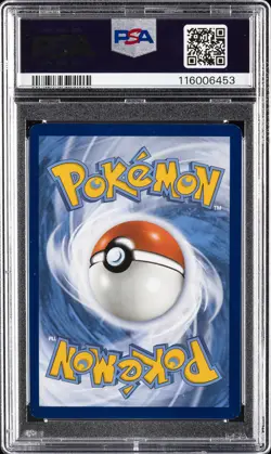 2023 POKEMON SVI EN-SCARLET & VIOLET ILLUSTRATION RARE #212 KIRLIA PSA 9 - Image 2