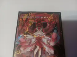 RA05-EN147 Kurikara Divincarnate Extended Art Starlight Rare YuGiOh - Image 3