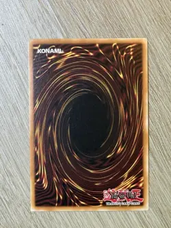 Yu-Gi-Oh! Guardian Slime LED7-EN003 Ultra Rare 1st Edition Legendary Duelists - Image 2