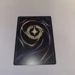 MAX GOOF - REBELLIOUS TEEN 2025 LORCANA FABLED RARE FOIL # 75/204 - Image 2