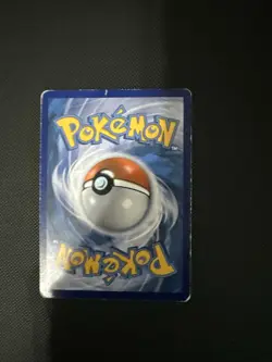 Brock's Grit 107/108 Evolutions Holo Full Art Pokemon TCG Card [ENG] - Image 2