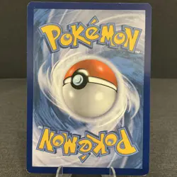 Ninetalex EX 13/83 XY Generations Ultra Rare Holo 2016 Pokemon TCG Card - Image 2