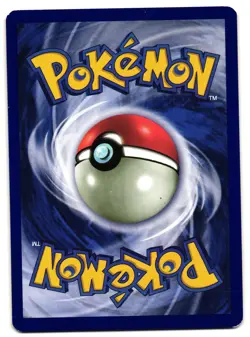 VULPIX 68/102 - LP - BASE SET 1ST EDITION SHADOWLESS SPANISH POKEMON CARD - Image 2