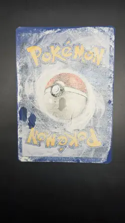 Base Set Charizard 4/102 — HP (Strong PSA 1 Contender) — Vintage Pokemon Card - Image 3