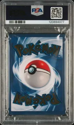 2021 Pokemon Ultra Premium Pikachu #58 Veronica Taylor Signed Card PSA/DNA Auto - Image 4