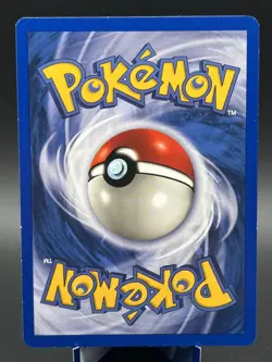 Dark Haunter 36/105 Uncommon Neo Destiny Pokemon Card NM/LP+ - Image 2