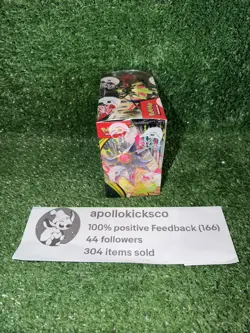 Pokemon TCG Mega Evolution-Perfect Order Booster Display Box 36 Packs - Image 3