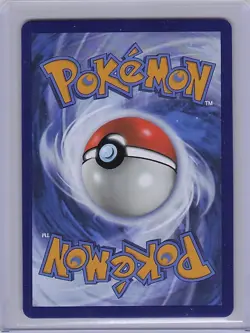 Radiant Blastoise 018/078 Radiant Rare Pokemon GO Pokemon Near Mint - Image 2