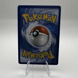 Pokemon TCG Cinderace VMAX Single Strike Holo Ultra Rare 045/264 320 HP - Image 2