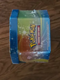 Pokemon 2009 Fall Collector's Tins: Rayquaza LV.X Tin, NEW FACTORY SEALED - Image 3