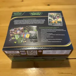 Pokemon TCG Perfect Order Pokemon Center ETB (Brand New & Sealed) Fast Ship - Image 3