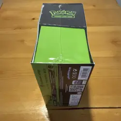 Pokemon TCG Perfect Order Pokemon Center ETB (Brand New & Sealed) Fast Ship - Image 4