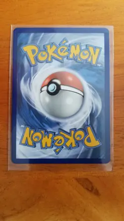 CINDERACE V 178/192 Rebel Clash Full Art Ultra Rare Holo.-Mint Pack/Sleeved. - Image 2