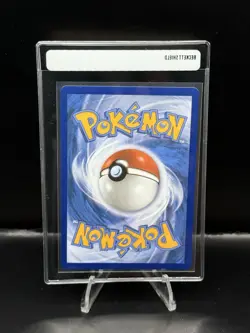 Pokemon Mega Gengar EX 056/094 Me02: Phantasmal Flames Double Rare Holo 350 HP - Image 2