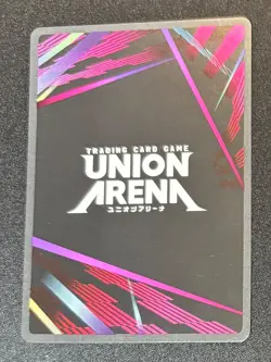 Terrible Tornado R⭐ Union Arena Card UE06BT-OPM-1-014 One Punch Man English - Image 2