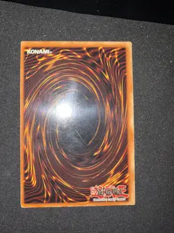 Yu-Gi-Oh! TCG Dark Magician Yugi SDY-E005 1st Edition - Image 3