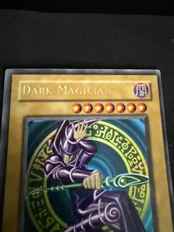 Yu-Gi-Oh! TCG Dark Magician Yugi SDY-E005 1st Edition - Image 5