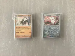 Pokemon Bulk Lot (50 Cards) – Mixed Sets – NM/LP – 1 Free Bonus Holo - Image 2