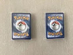 Pokemon Bulk Lot (50 Cards) – Mixed Sets – NM/LP – 1 Free Bonus Holo - Image 3