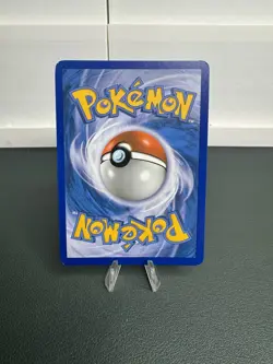 Pokemon Zoroark TCG BW09 Black White Black Star Promo Holo Card Lightly Played - Image 2