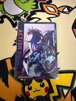 Action Point Card (AP01) (SOLO LEVELING) - Union Arena Promotion Cards (UEPR) - Image 1