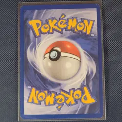 Pokemon Cards - Oddish 63/82 - Team Rocket 1st Edition WOTC - NM - Image 2