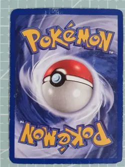 Dark Rapidash 44/82 Uncommon: Team Rocket Pokemon Trading Card Game TCG - Image 2