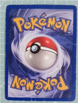 Dark Wartortle 46/82 Uncommon: Team Rocket Pokemon Trading Card Game TCG - Image 2