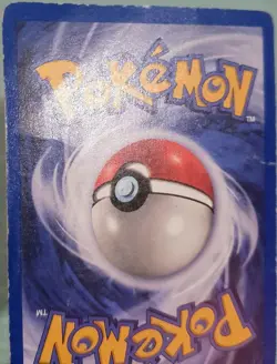 Dark Wartortle 46/82 Uncommon: Team Rocket Pokemon Trading Card Game TCG - Image 3