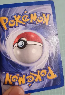 Dark Wartortle 46/82 Uncommon: Team Rocket Pokemon Trading Card Game TCG - Image 4