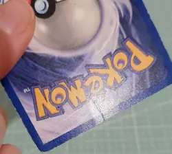 Dark Wartortle 46/82 Uncommon: Team Rocket Pokemon Trading Card Game TCG - Image 5