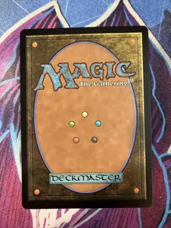 The Darkness Crystal - Final Fantasy MTG English - Image 2