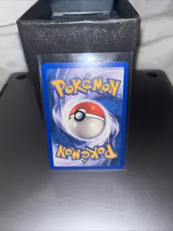 Pokemon TCG Poliwrath Rare Holo Card 25/108 EX Fire Red & Leaf Green MINT - Image 2