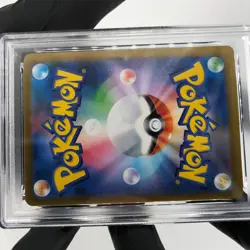 PSA 8 Pokemon Card Charizard Ex 013/080 SR M2 Japanese Karte [8] - Image 5