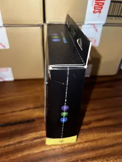 MTG Fallout Mutant Menace Commander Deck Precon - Brand New - Image 3