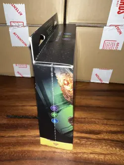 MTG Fallout Mutant Menace Commander Deck Precon - Brand New - Image 4