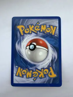 Poliwag 125/165 Expedition Non-Holo Vintage Pokemon Card TCG - Image 2