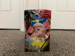 Pokemon TCG Mega Evolution Perfect Order Booster Display Box 36 Pack NEW SEALED - Image 2