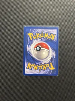 Computer Error Trainer #16 Pokemon TCG Black Star Promo WOTC LP - Image 2